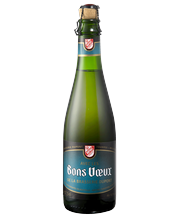 5410702000027 Bons Voeux Flaske 37.5cl