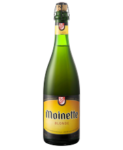 5410702000119 Moinette Blonde Flaske 75cl