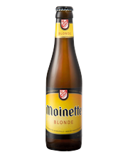 5410702000133 Moinette Blonde Flaske 33cl