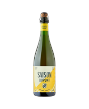 5410702000317 Saison Dupont Flaske 75cl