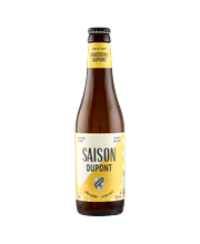 5410702000331 Saison Dupont Flaske 33cl