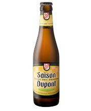 5410702000379 Saison Dupont Flaske 37.5cl