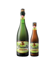 5410702000539 Moinette Bio Flaske 33cl