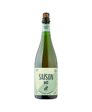 5410702000812 Saison Dupont Bio Flaske 75cl