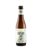 5410702000836 Saison Dupont Bio Flaske 33cl