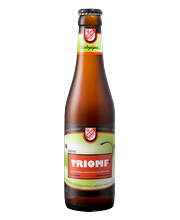 5410702001369 Triomfbier Vooruit Flaske 33cl