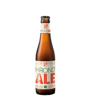 5410702001413 Hirond'Ale #1.0 Flaske 33cl