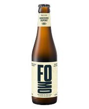 5410702001468 FOMO Flaske 33cl